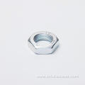 ISO4035 M12 thin hex nut